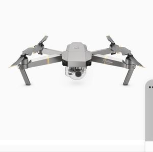 Drone Mavic Pro Platinum